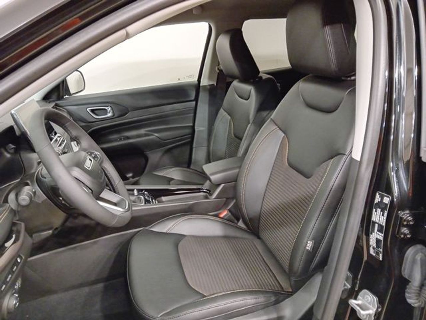 Jeep Compass 1.3 PHEV Upland AWD AT 177 kW (240 CV)