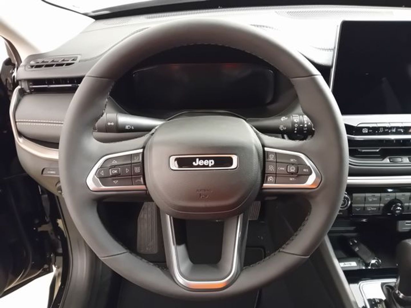 Jeep Compass 1.3 PHEV Upland AWD AT 177 kW (240 CV)
