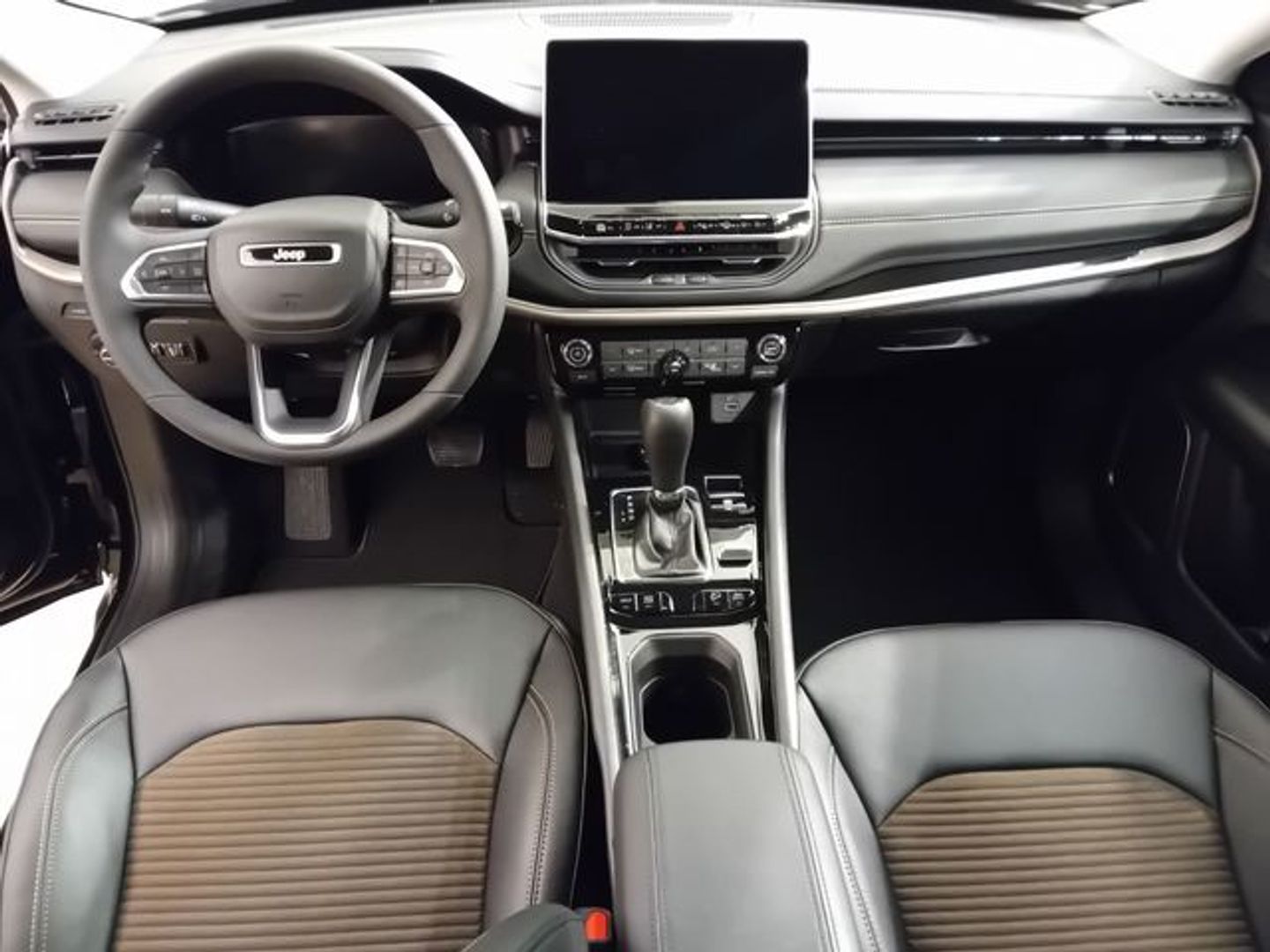 Jeep Compass 1.3 PHEV Upland AWD AT 177 kW (240 CV)