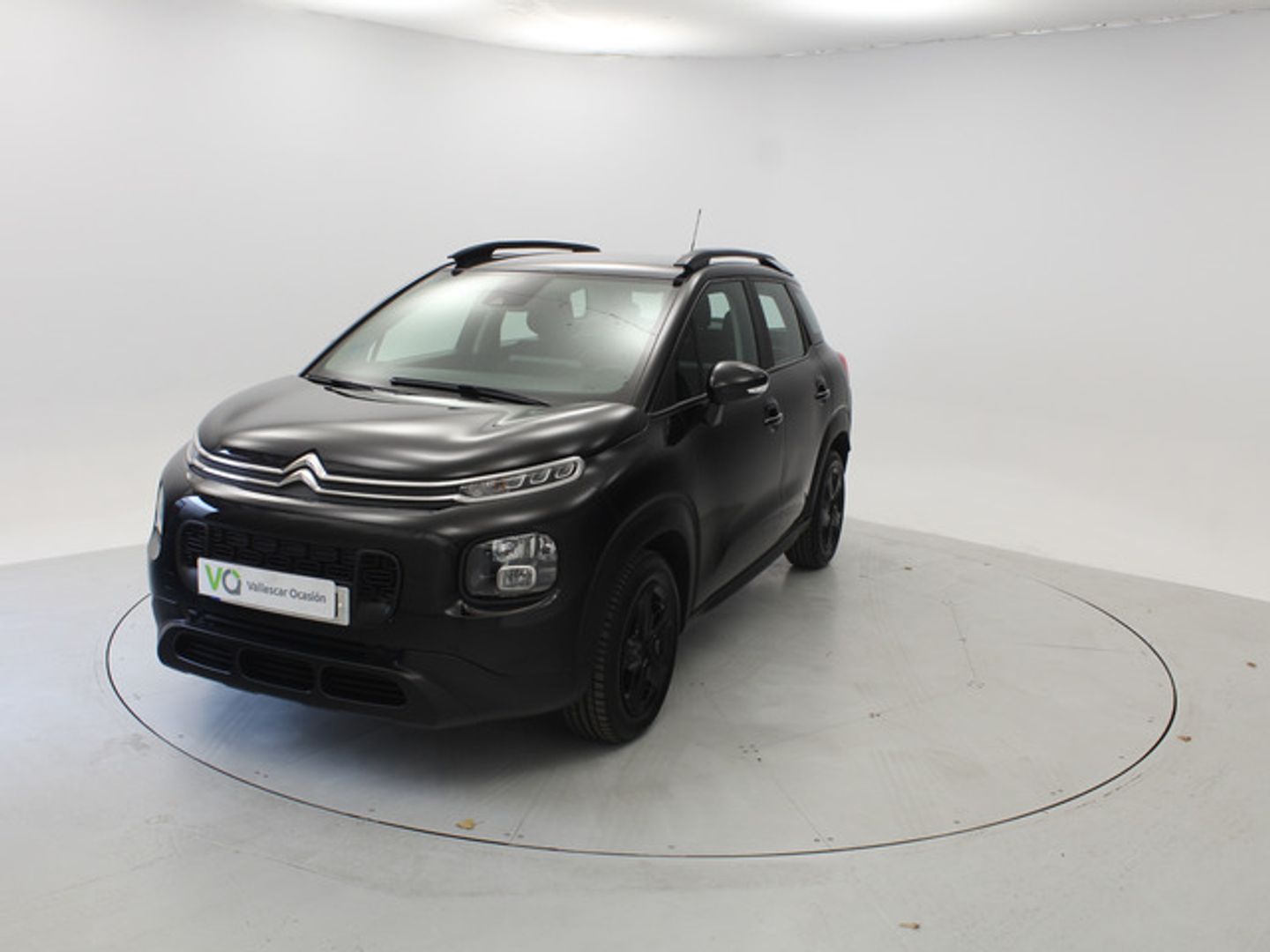 Citroen C3 Aircross PureTech 110 S&S Feel 81 kW (110 CV)