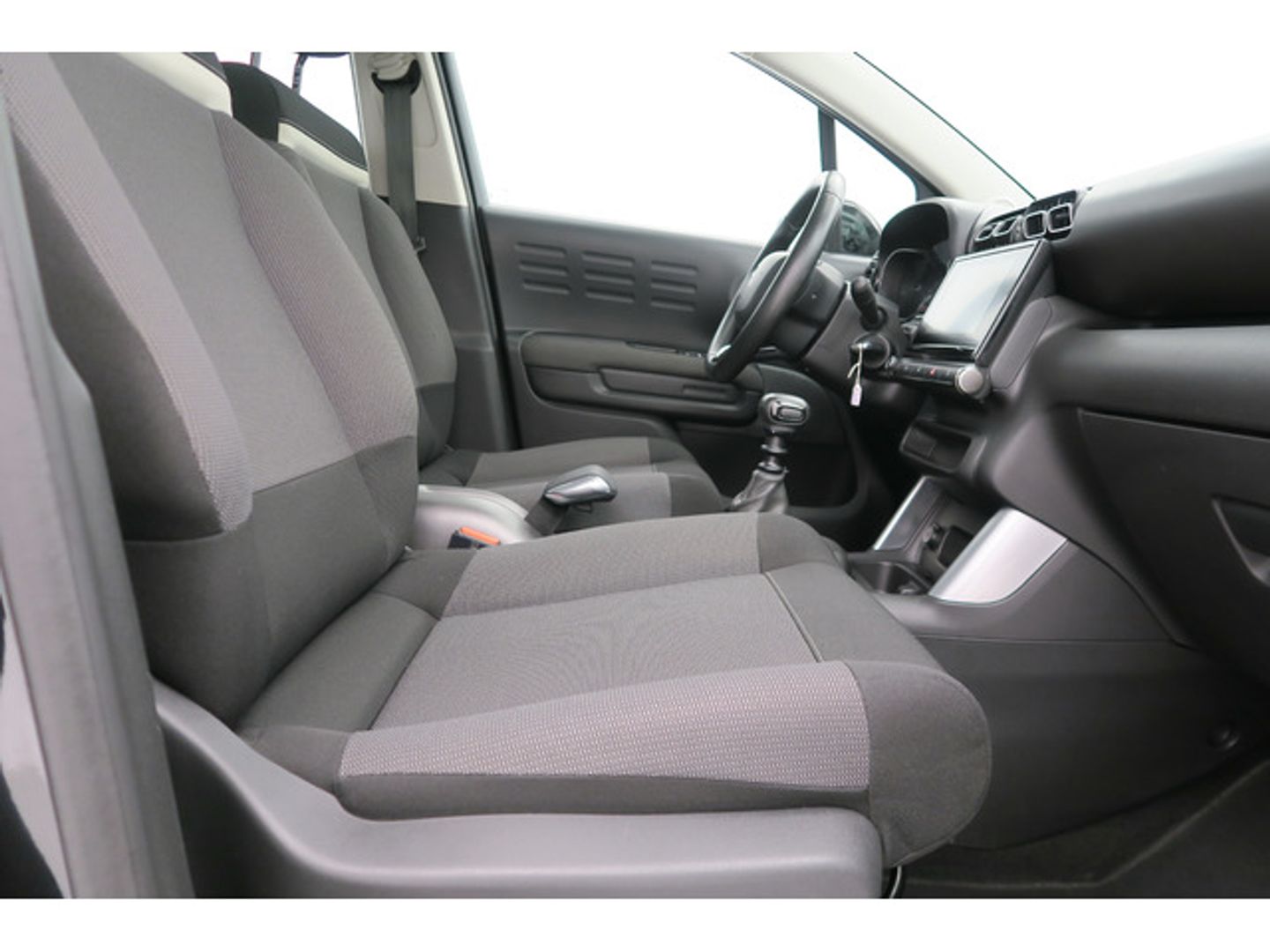Citroen C3 Aircross PureTech 110 S&S Feel 81 kW (110 CV)