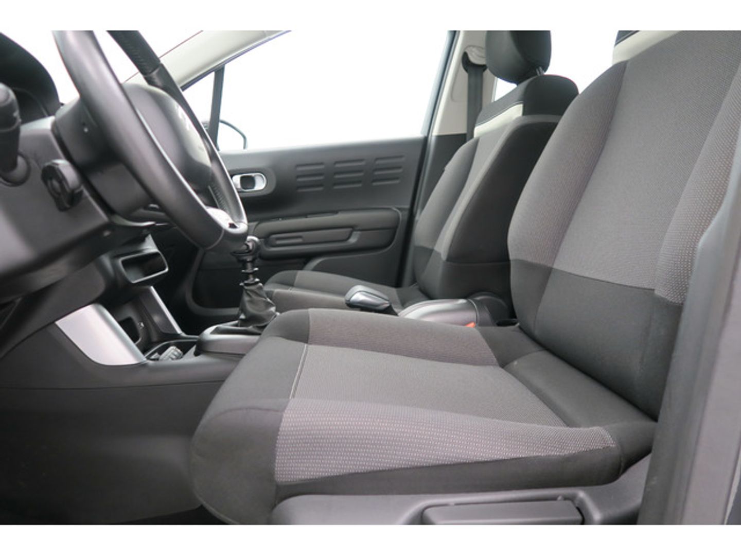 Citroen C3 Aircross PureTech 110 S&S Feel 81 kW (110 CV)