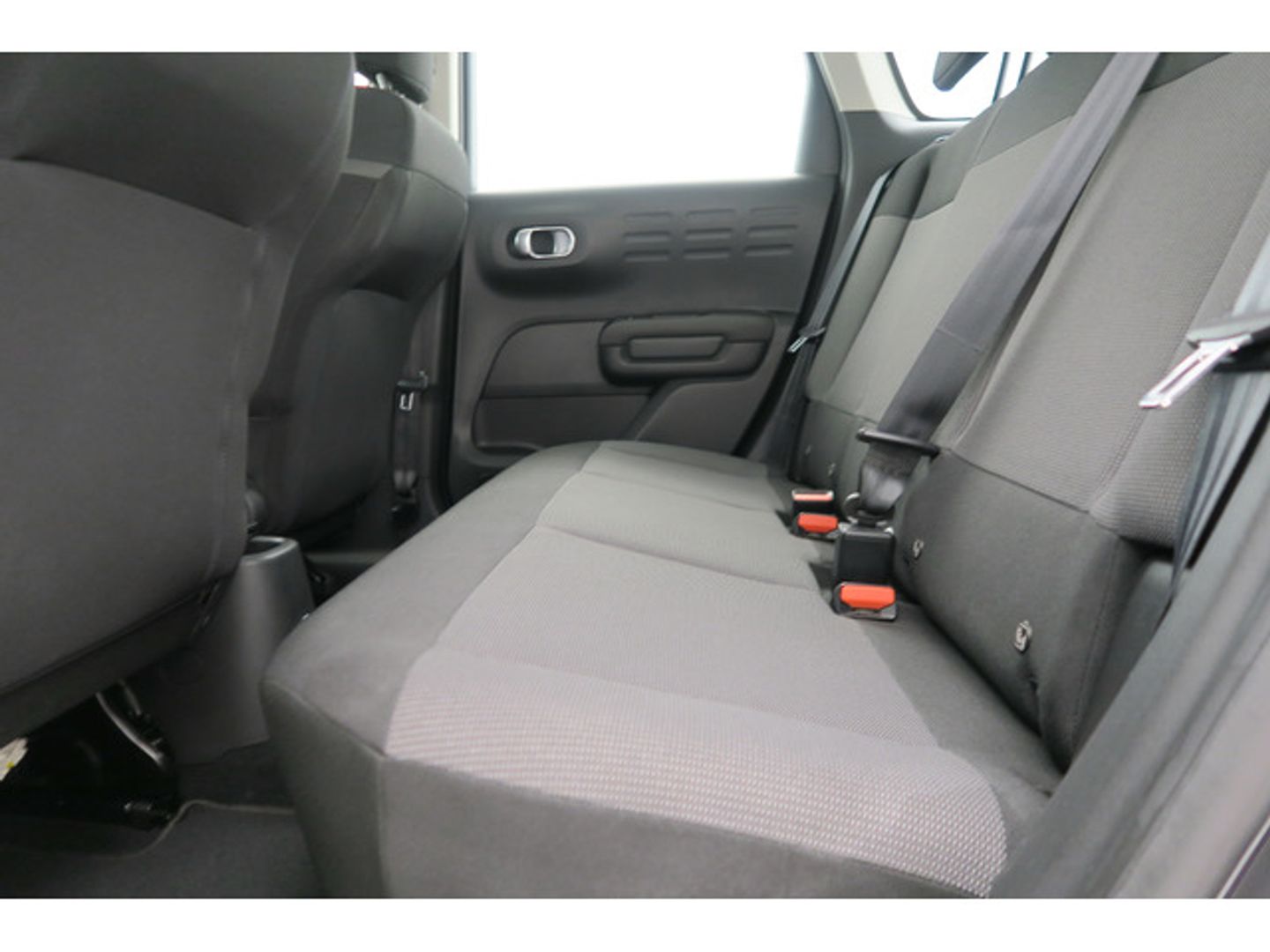 Citroen C3 Aircross PureTech 110 S&S Feel 81 kW (110 CV)