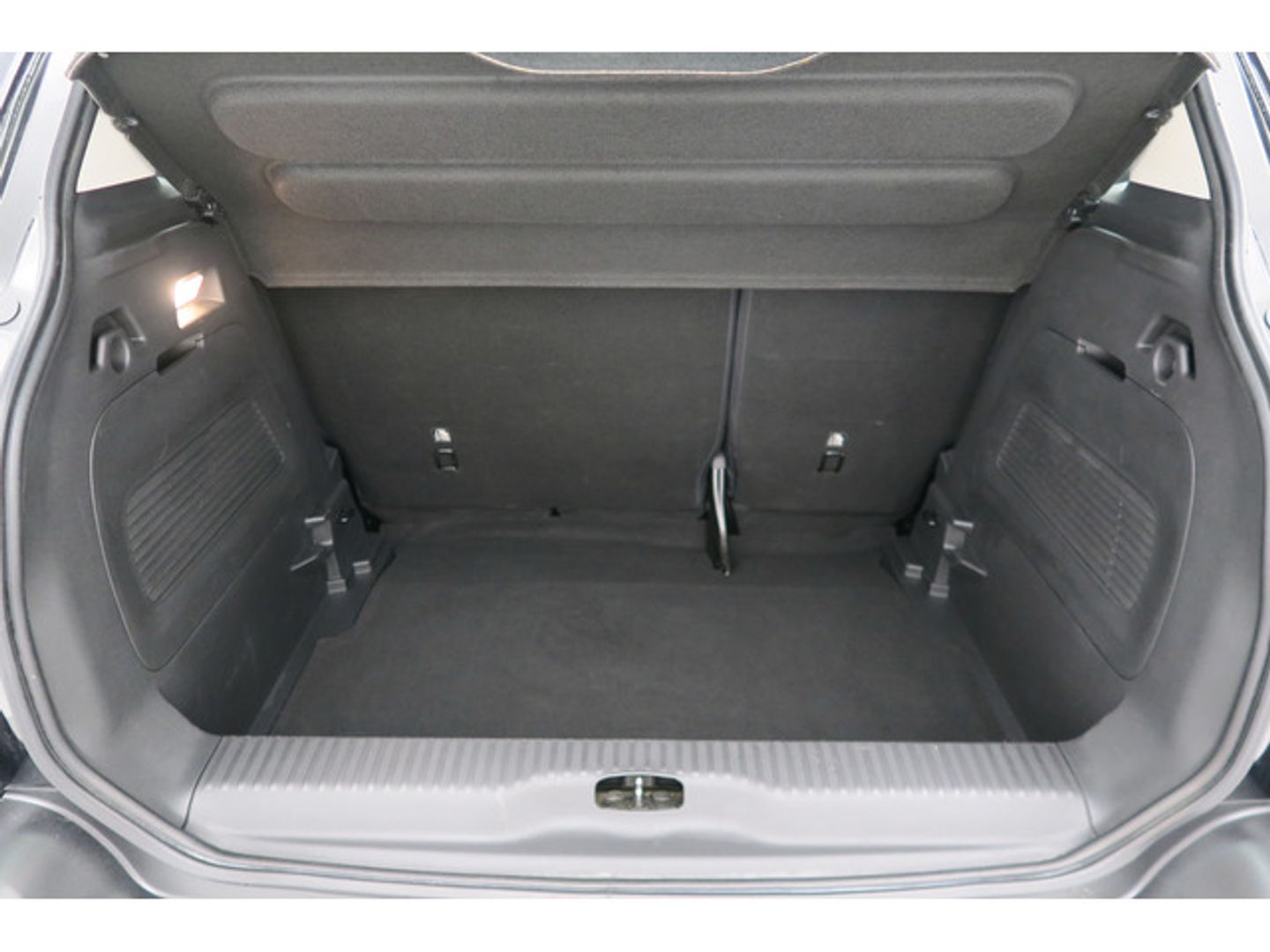 Citroen C3 Aircross PureTech 110 S&S Feel 81 kW (110 CV)