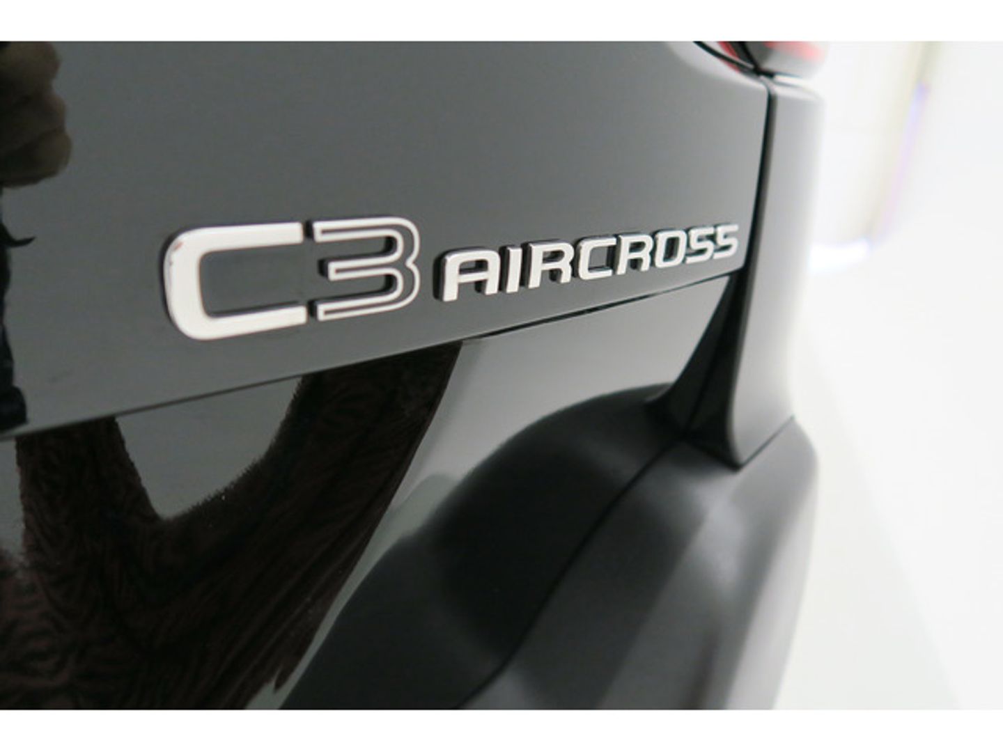Citroen C3 Aircross PureTech 110 S&S Feel 81 kW (110 CV)