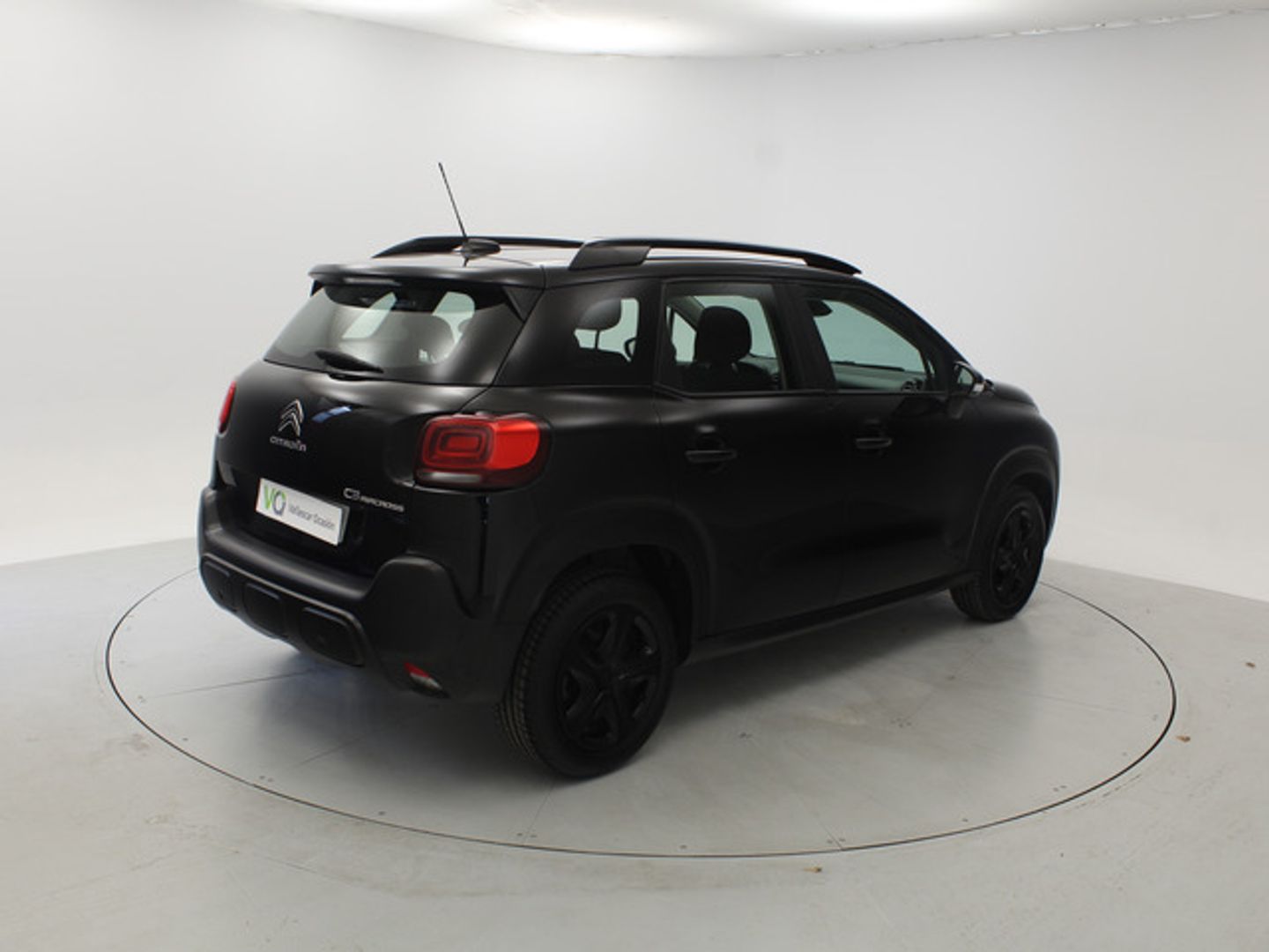 Citroen C3 Aircross PureTech 110 S&S Feel 81 kW (110 CV)