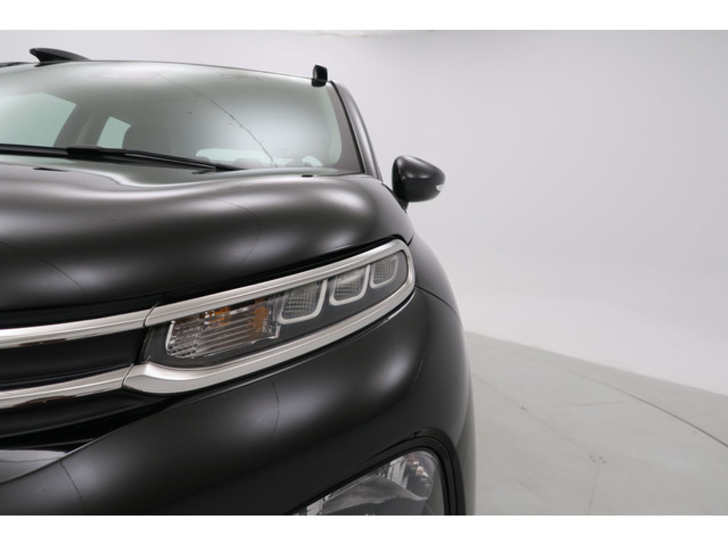 Citroen C3 Aircross PureTech 110 S&S Feel 81 kW (110 CV)