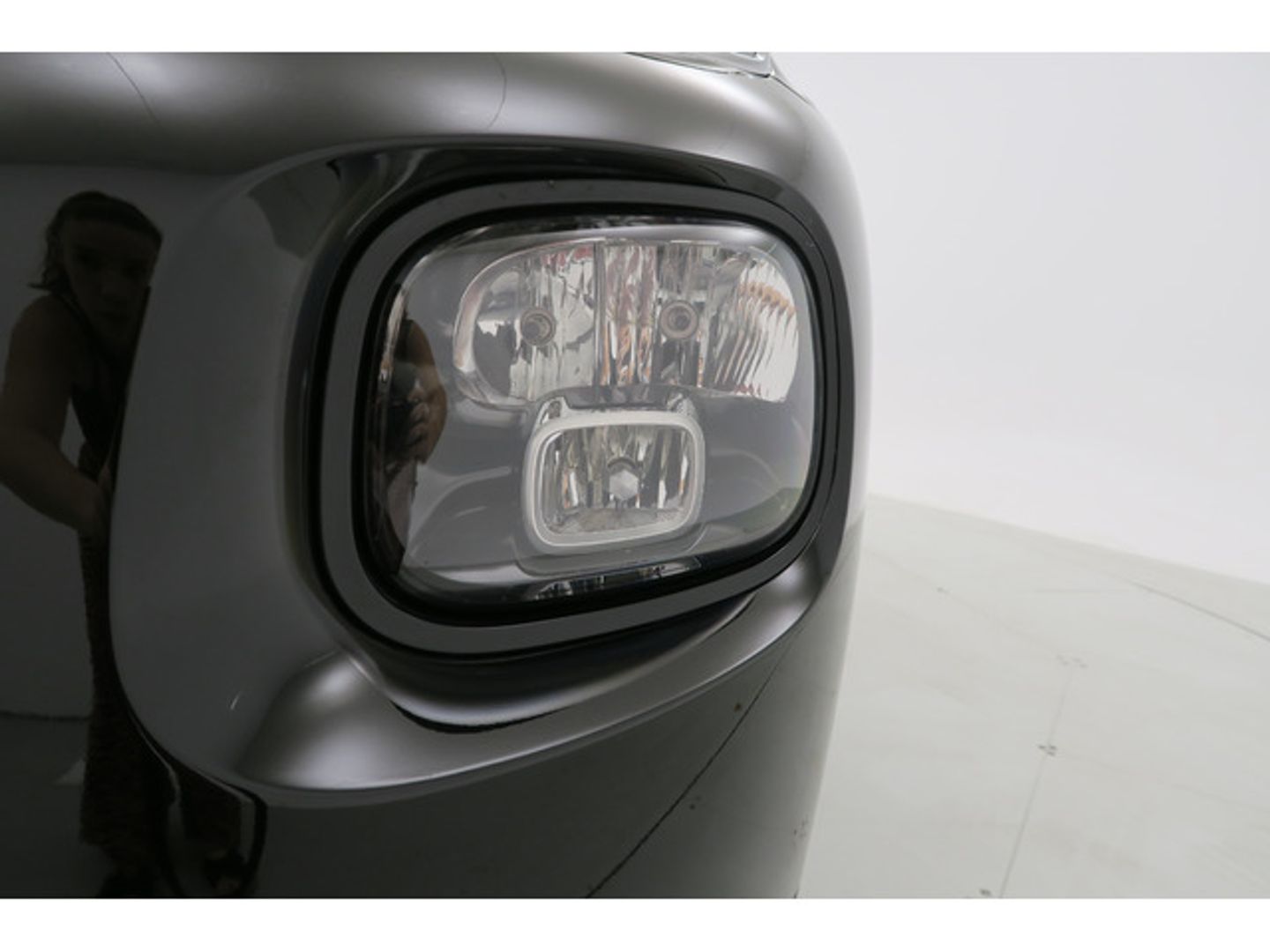 Citroen C3 Aircross PureTech 110 S&S Feel 81 kW (110 CV)