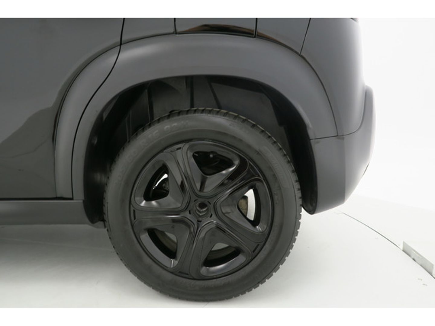 Citroen C3 Aircross PureTech 110 S&S Feel 81 kW (110 CV)