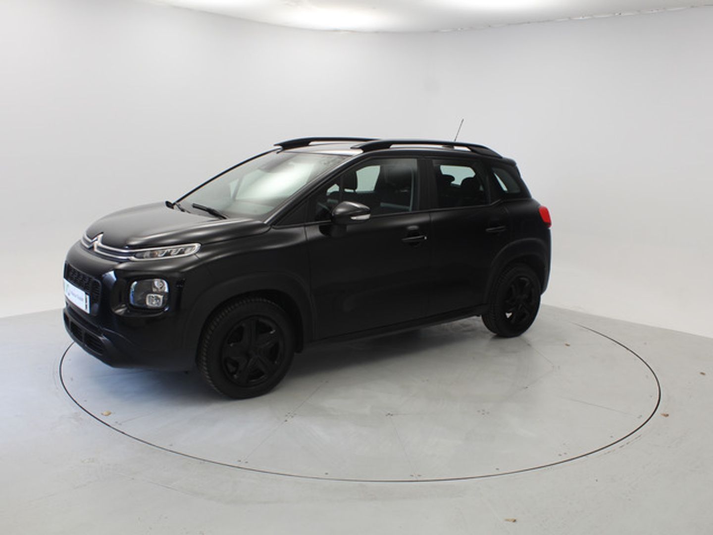 Citroen C3 Aircross PureTech 110 S&S Feel 81 kW (110 CV)