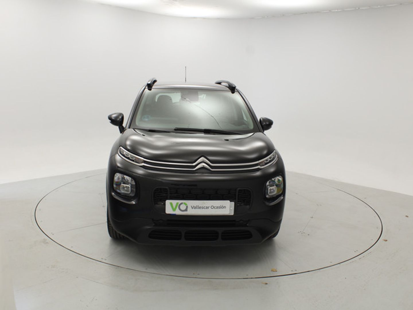 Citroen C3 Aircross PureTech 110 S&S Feel 81 kW (110 CV)