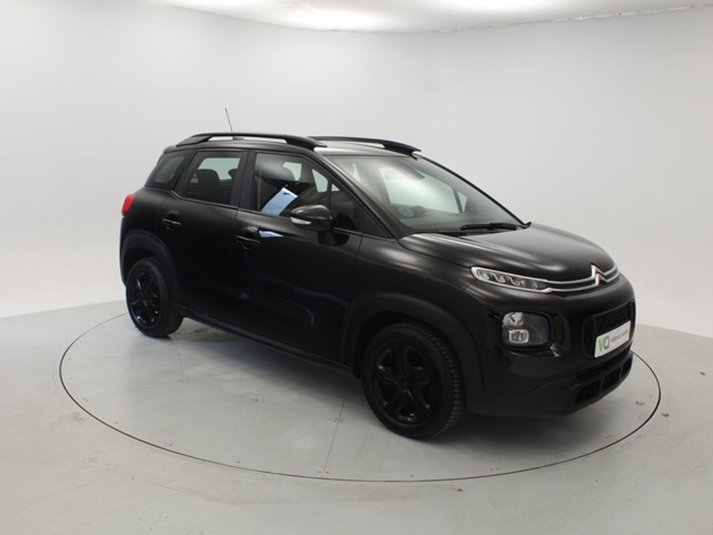 Citroen C3 Aircross PureTech 110 S&S Feel 81 kW (110 CV)