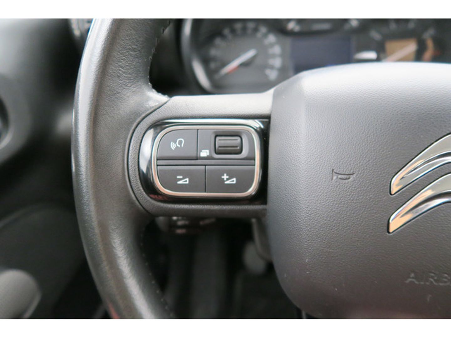 Citroen C3 Aircross PureTech 110 S&S Feel 81 kW (110 CV)