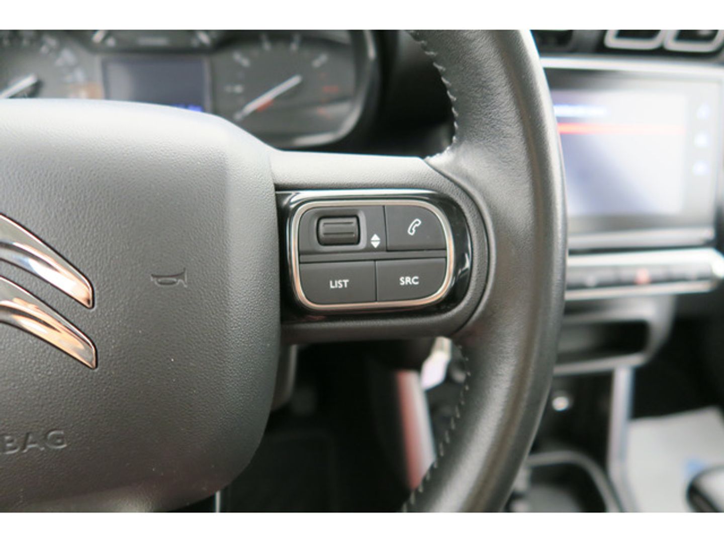 Citroen C3 Aircross PureTech 110 S&S Feel 81 kW (110 CV)