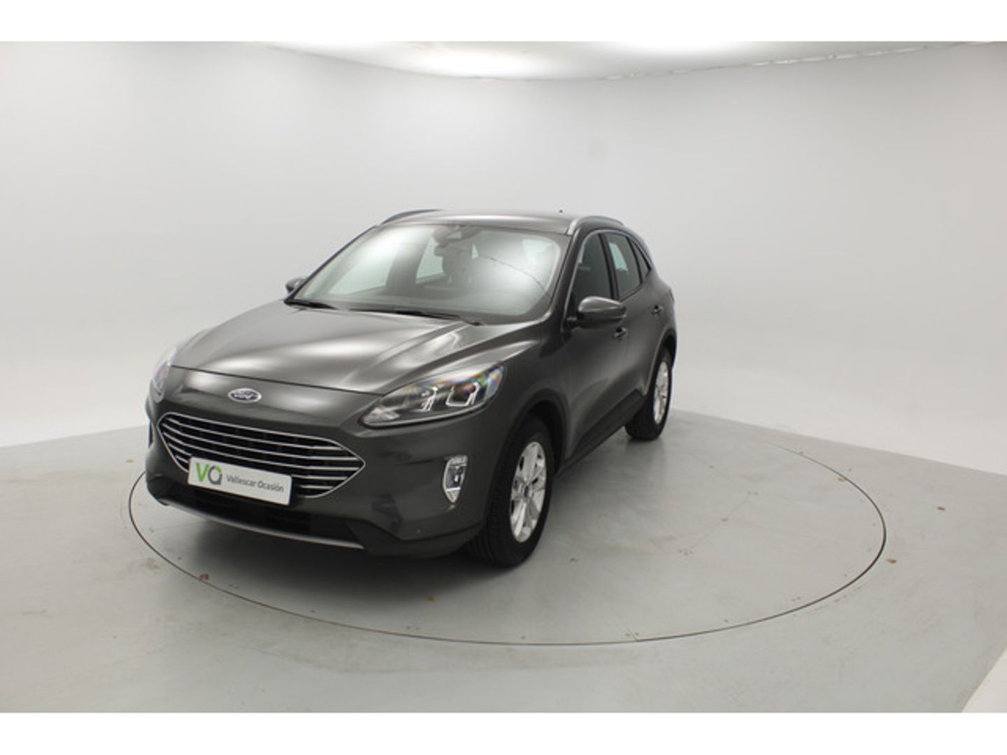 Ford Kuga 1.5 EcoBoost Titanium 4x2 110 kW (150 CV)