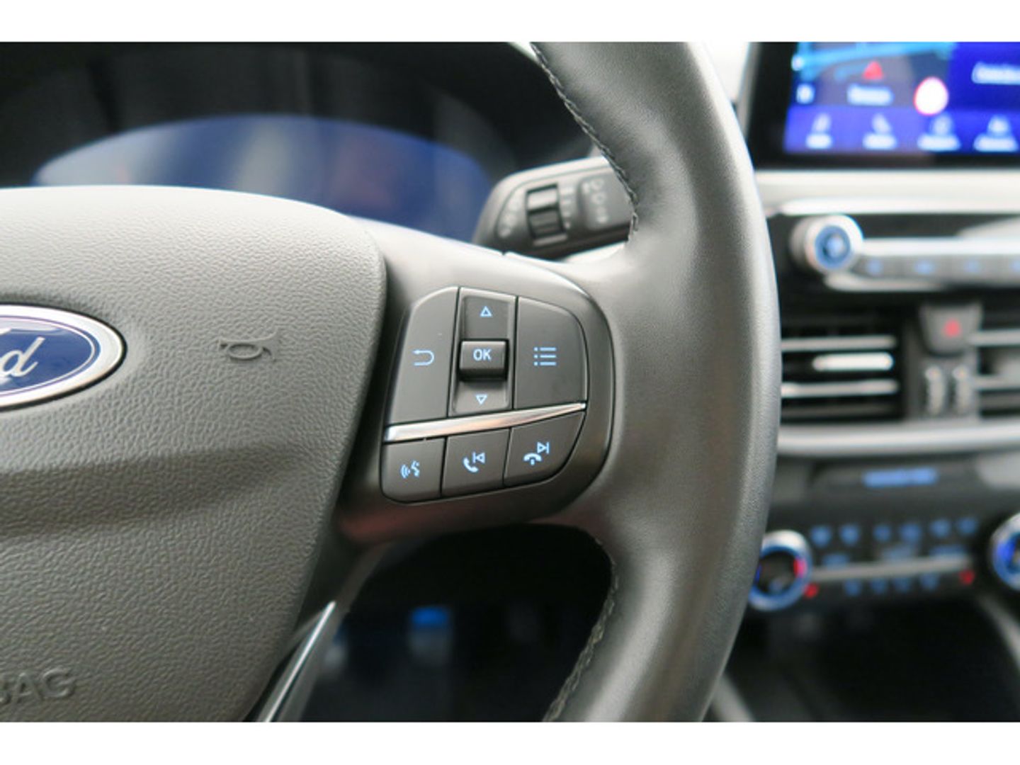 Ford Kuga 1.5 EcoBoost Titanium 4x2 110 kW (150 CV)