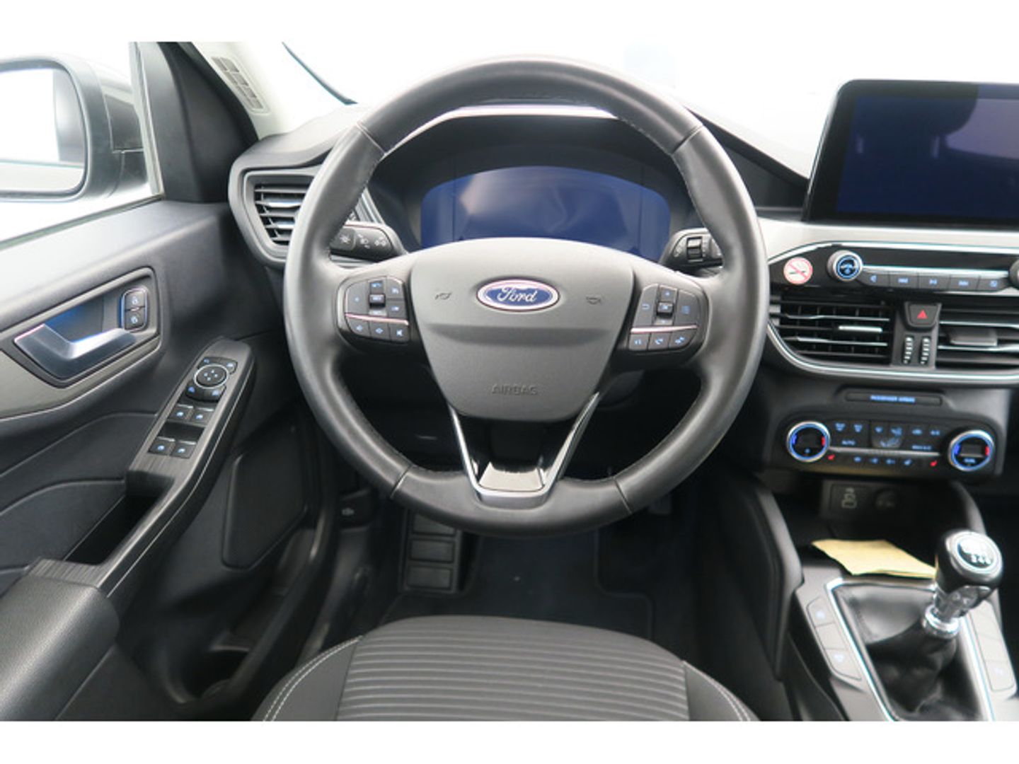 Ford Kuga 1.5 EcoBoost Titanium 4x2 110 kW (150 CV)
