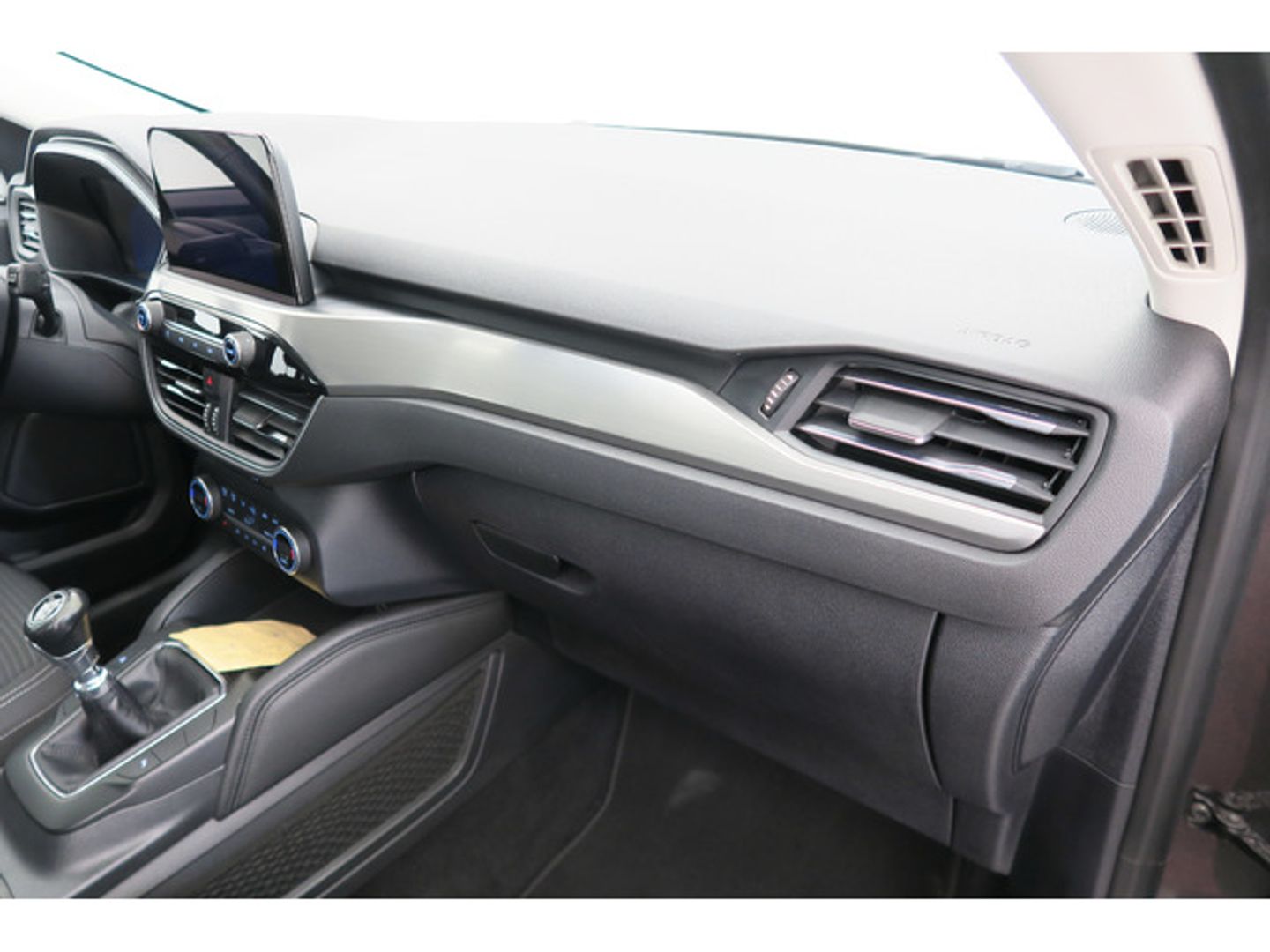 Ford Kuga 1.5 EcoBoost Titanium 4x2 110 kW (150 CV)