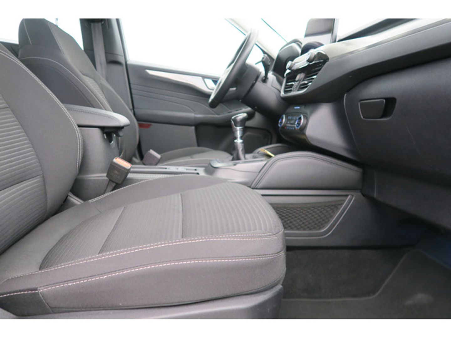 Ford Kuga 1.5 EcoBoost Titanium 4x2 110 kW (150 CV)