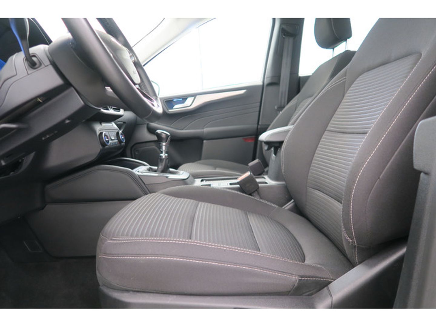 Ford Kuga 1.5 EcoBoost Titanium 4x2 110 kW (150 CV)