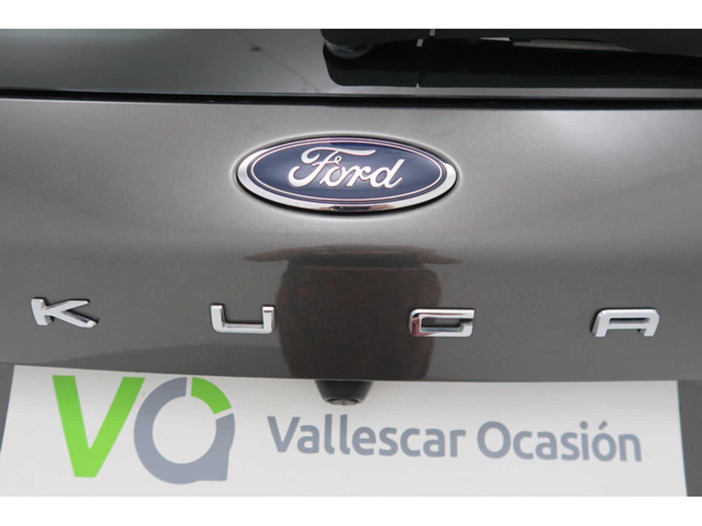 Ford Kuga 1.5 EcoBoost Titanium 4x2 110 kW (150 CV)
