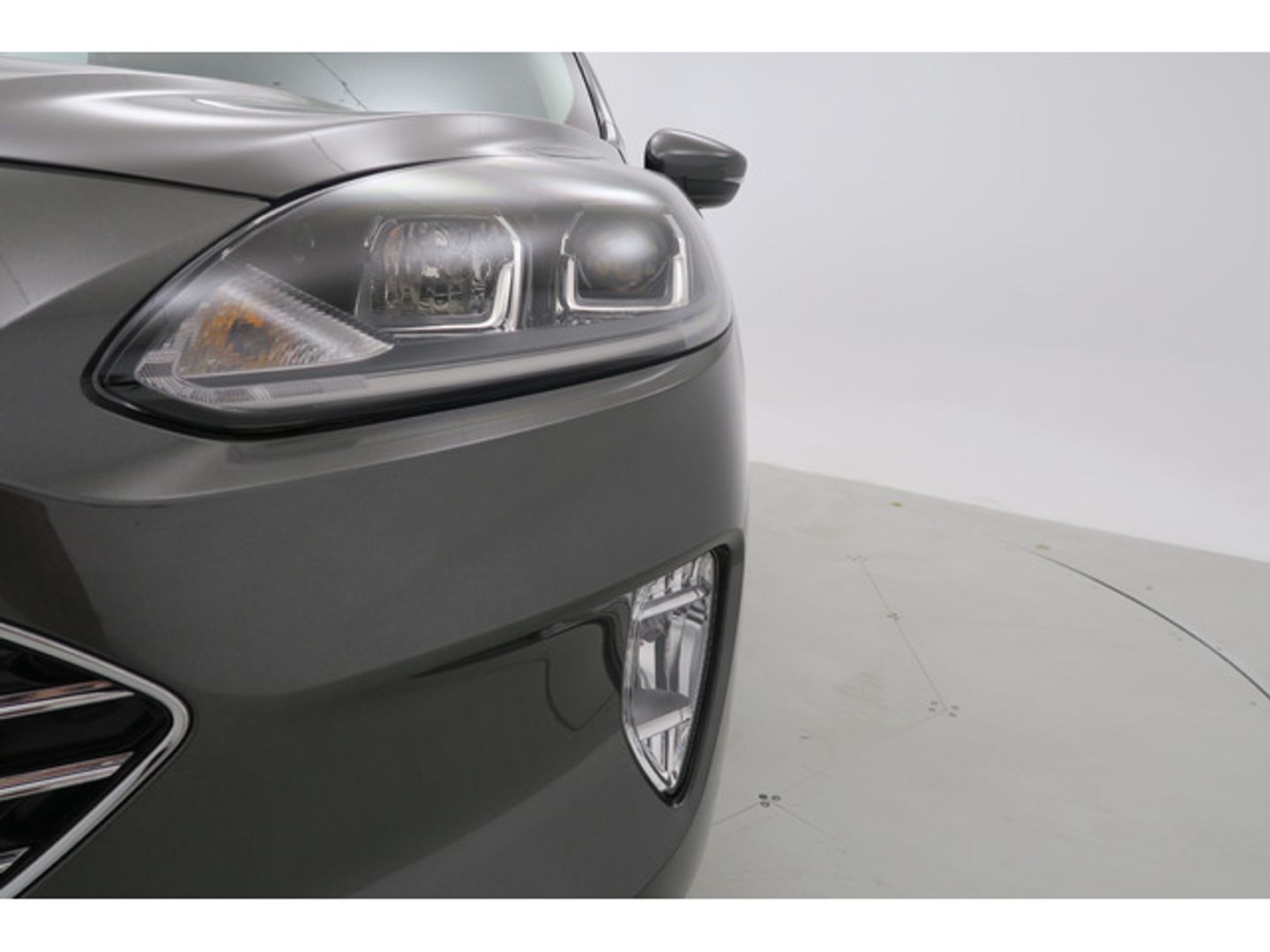 Ford Kuga 1.5 EcoBoost Titanium 4x2 110 kW (150 CV)