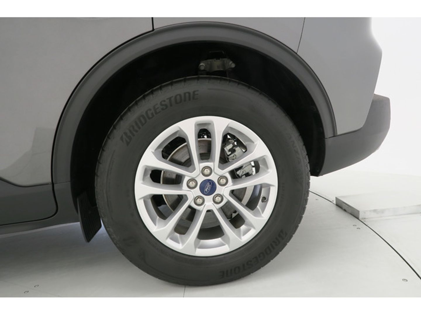 Ford Kuga 1.5 EcoBoost Titanium 4x2 110 kW (150 CV)