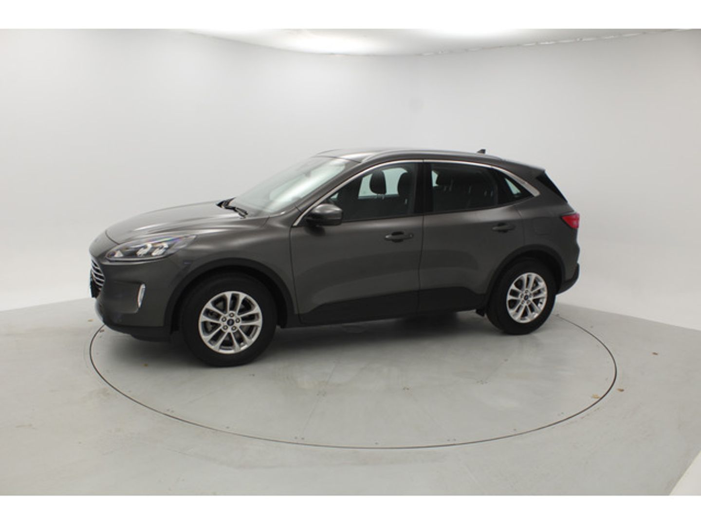 Ford Kuga 1.5 EcoBoost Titanium 4x2 110 kW (150 CV)