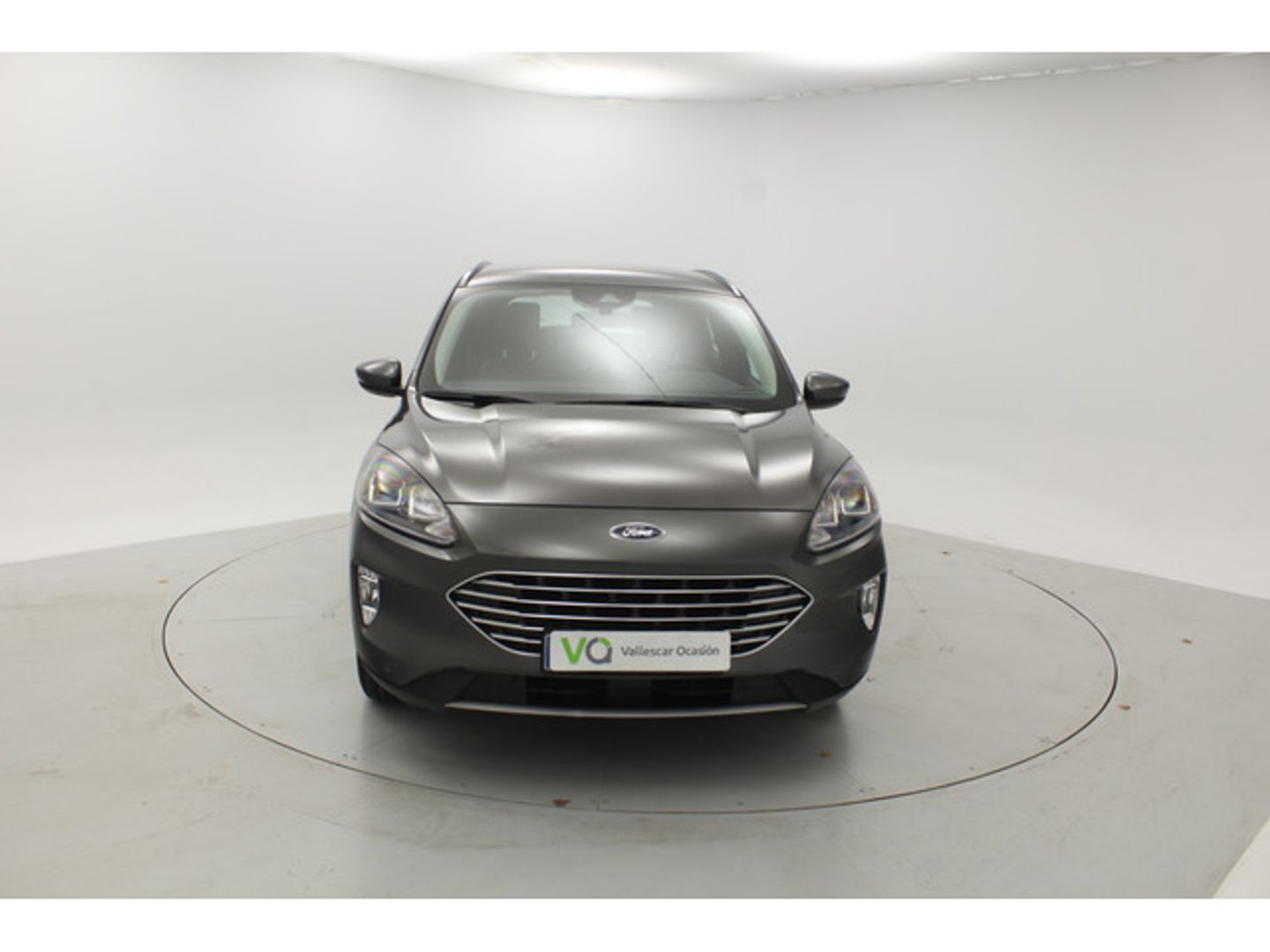 Ford Kuga 1.5 EcoBoost Titanium 4x2 110 kW (150 CV)