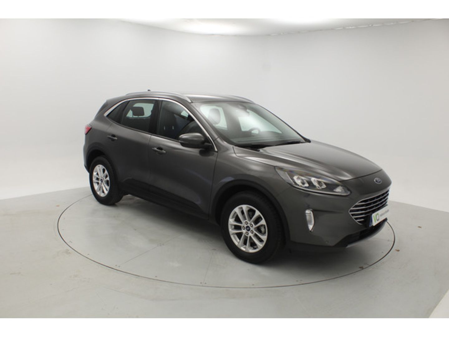 Ford Kuga 1.5 EcoBoost Titanium 4x2 110 kW (150 CV)