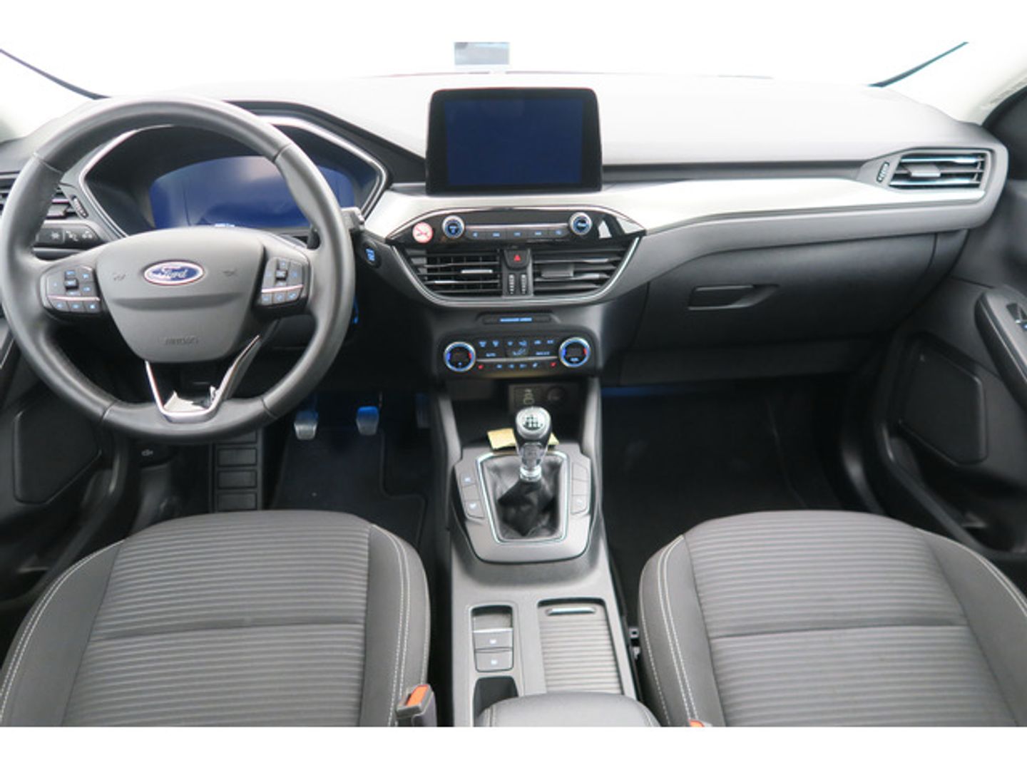 Ford Kuga 1.5 EcoBoost Titanium 4x2 110 kW (150 CV)