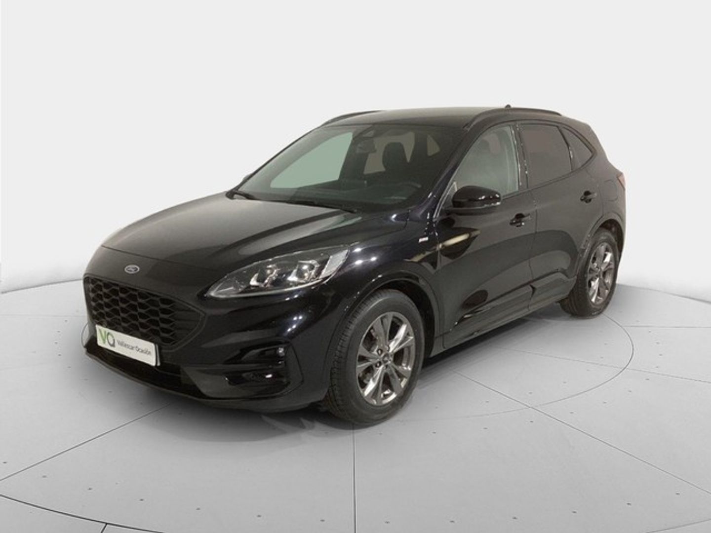 Ford Kuga 1.5 EcoBlue ST-Line 88 kW (120 CV)