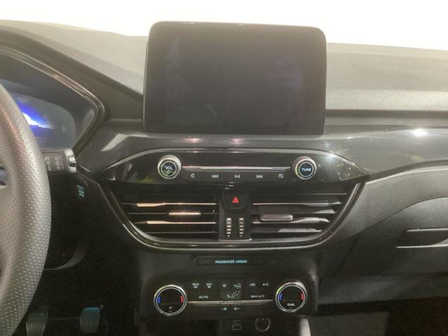 Ford Kuga 1.5 EcoBlue ST-Line 88 kW (120 CV)