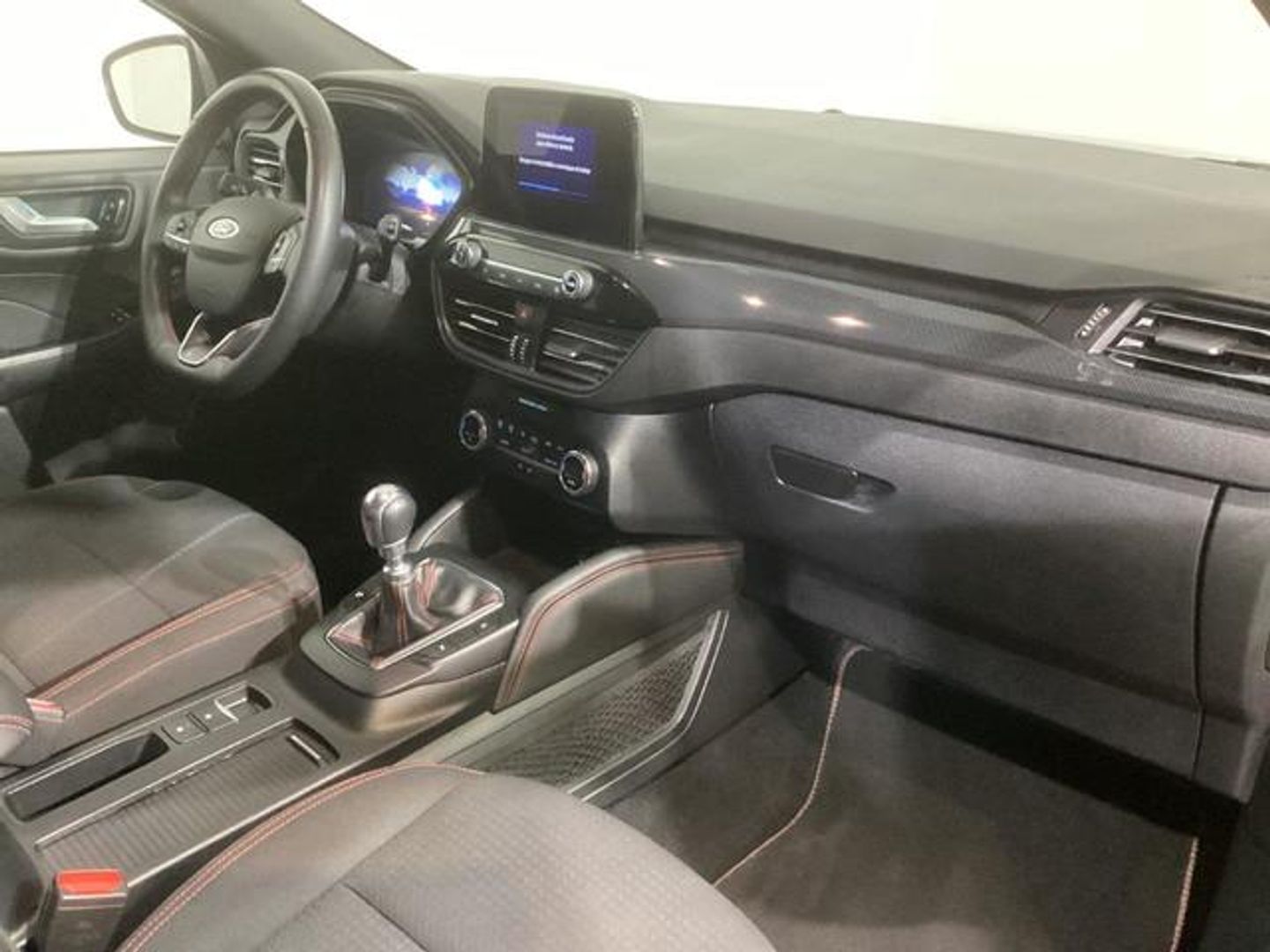 Ford Kuga 1.5 EcoBlue ST-Line 88 kW (120 CV)