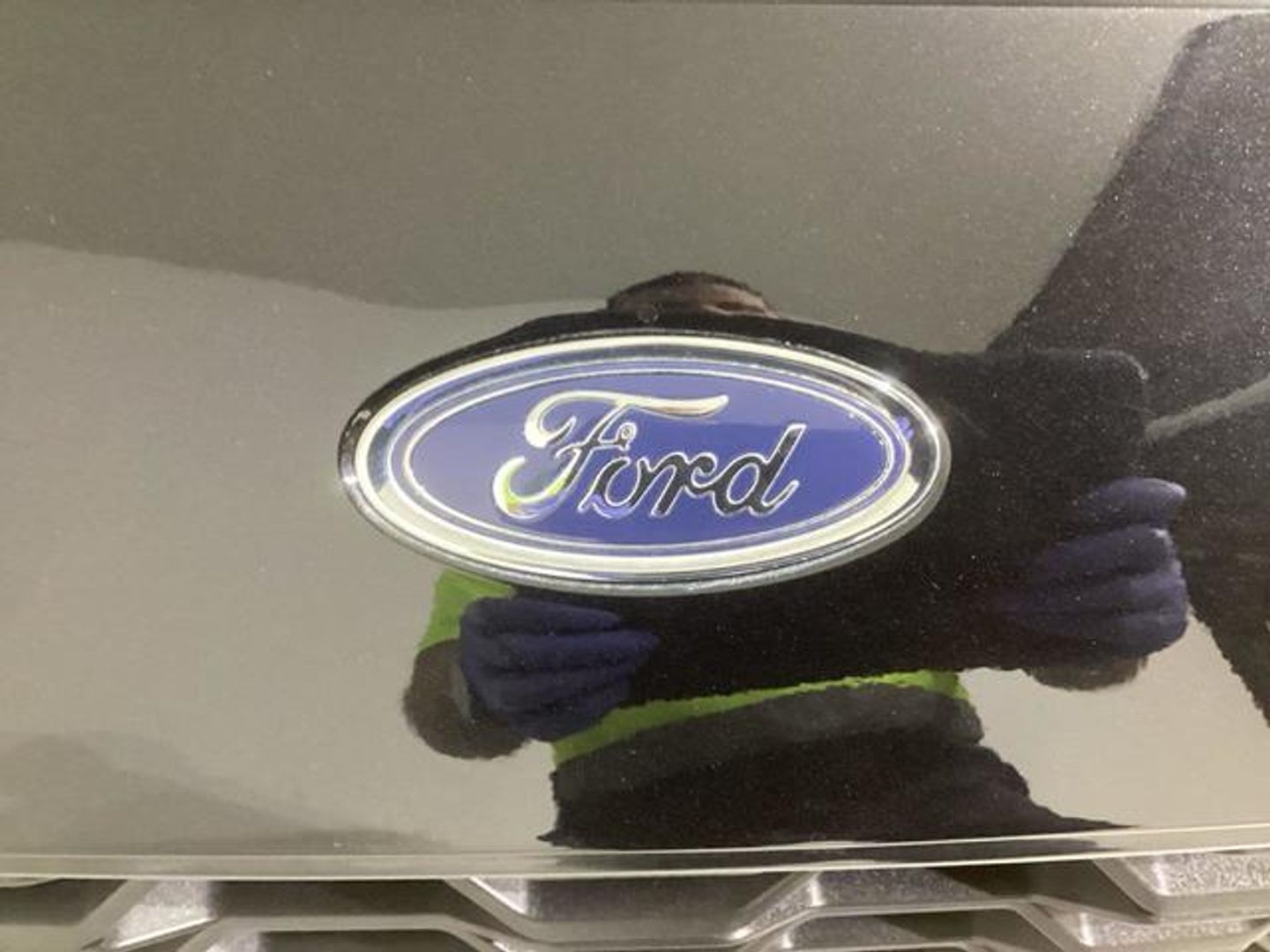 Ford Kuga 1.5 EcoBlue ST-Line 88 kW (120 CV)