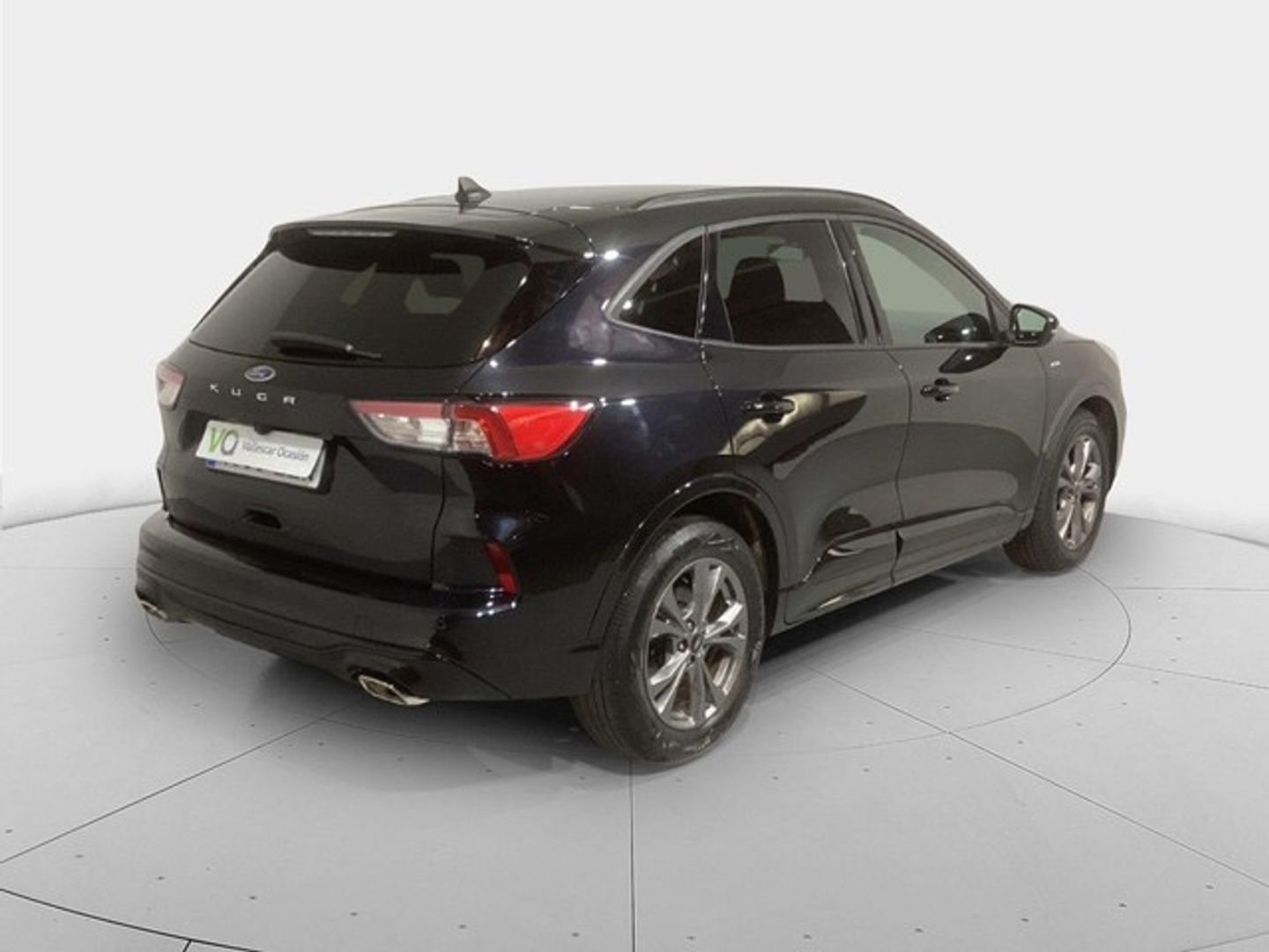 Ford Kuga 1.5 EcoBlue ST-Line 88 kW (120 CV)