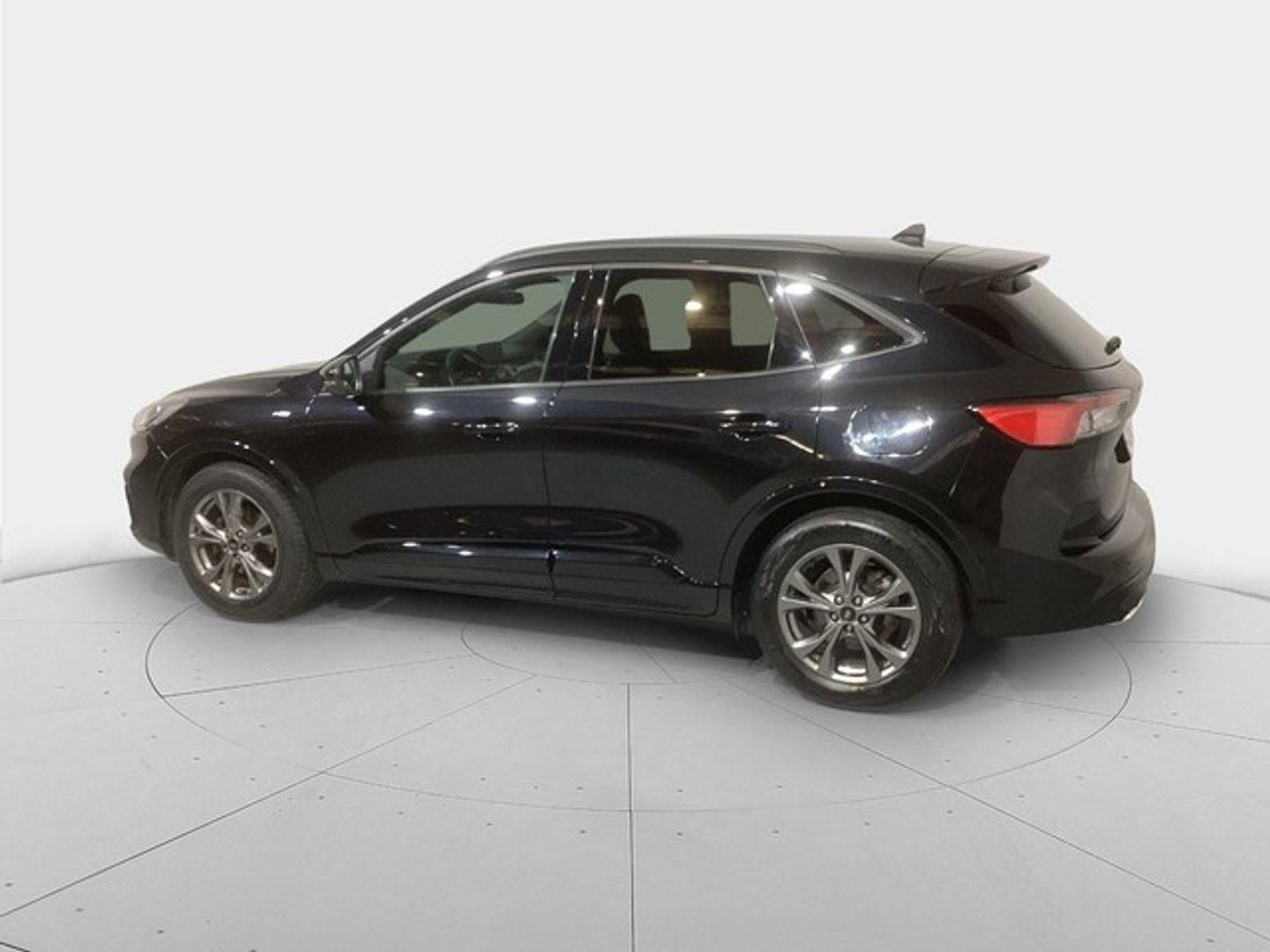 Ford Kuga 1.5 EcoBlue ST-Line 88 kW (120 CV)