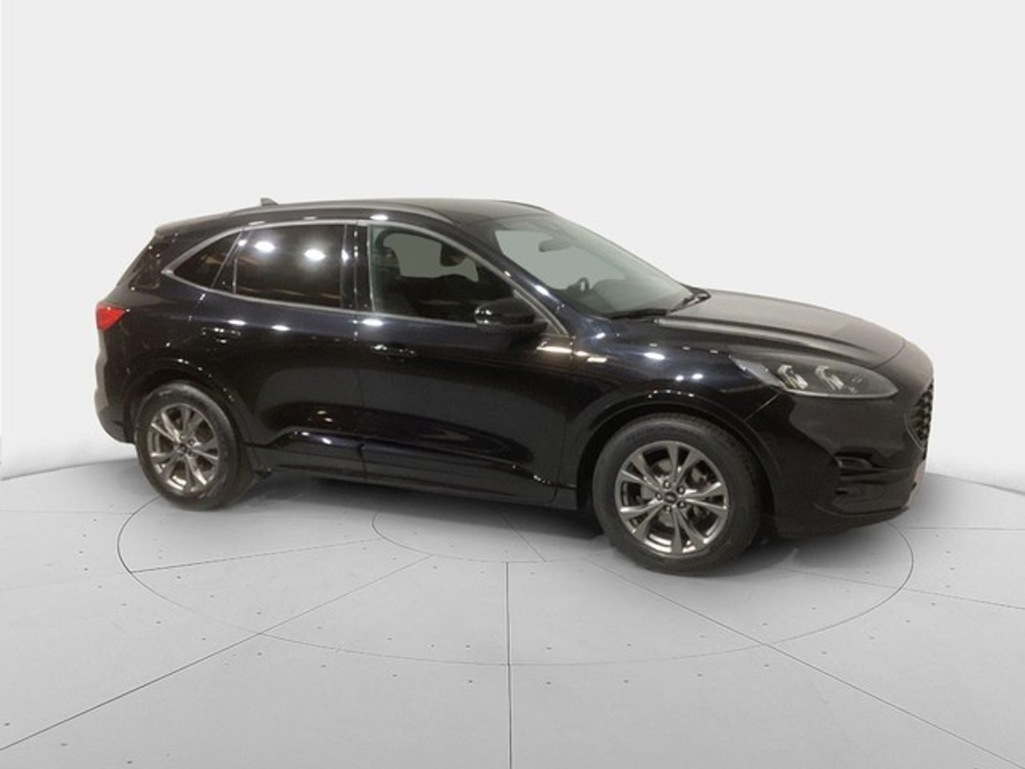 Ford Kuga 1.5 EcoBlue ST-Line 88 kW (120 CV)
