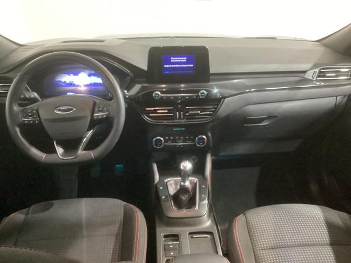 Ford Kuga 1.5 EcoBlue ST-Line 88 kW (120 CV)