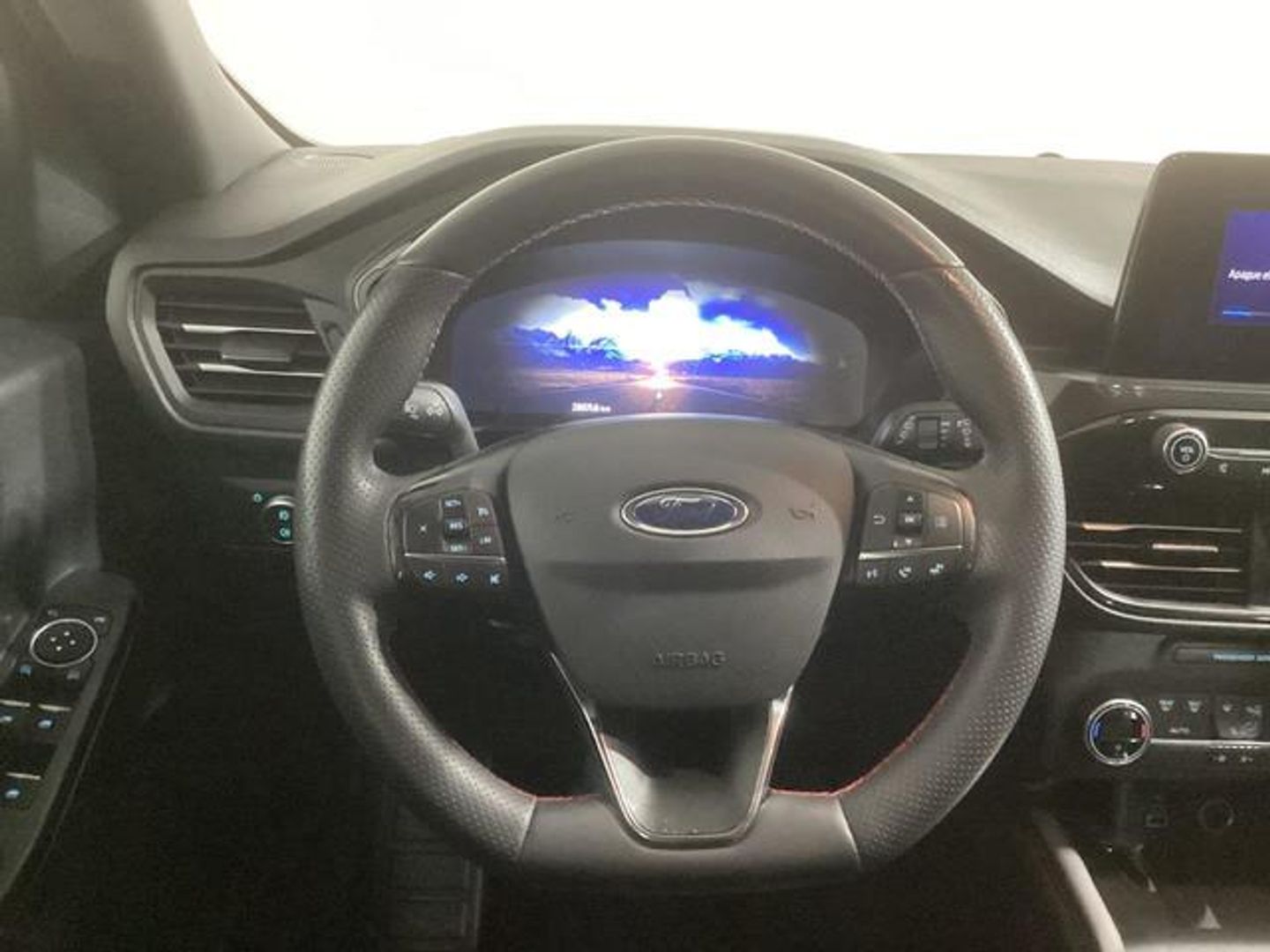 Ford Kuga 1.5 EcoBlue ST-Line 88 kW (120 CV)