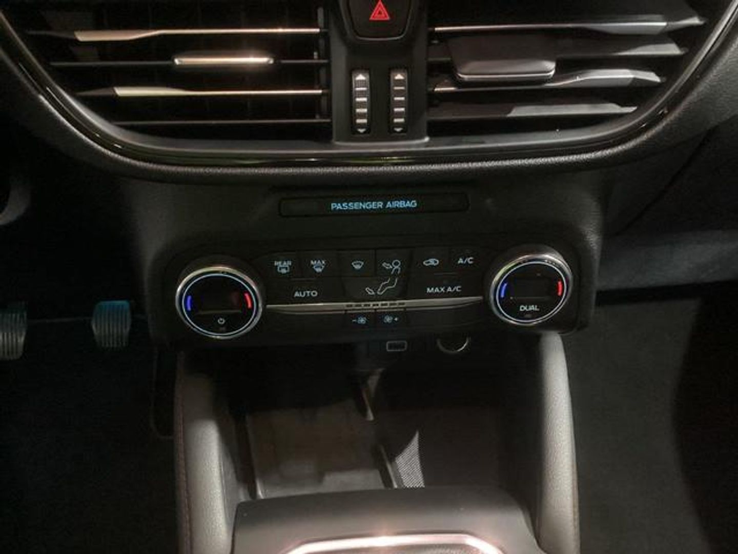 Ford Kuga 1.5 EcoBlue ST-Line 88 kW (120 CV)