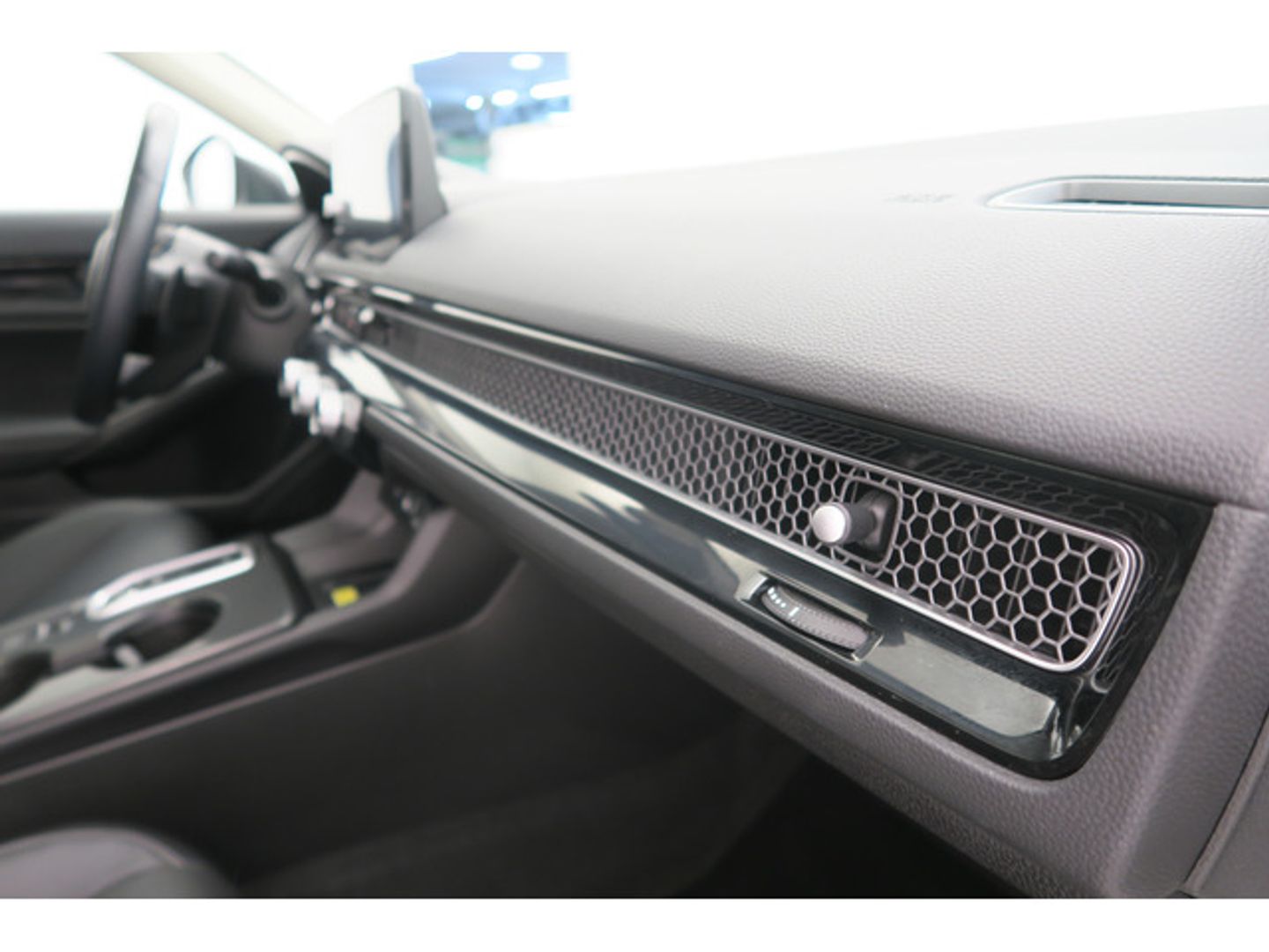 Honda Civic 2.0 i-MMD Advance CVT 135 kW (184 CV)