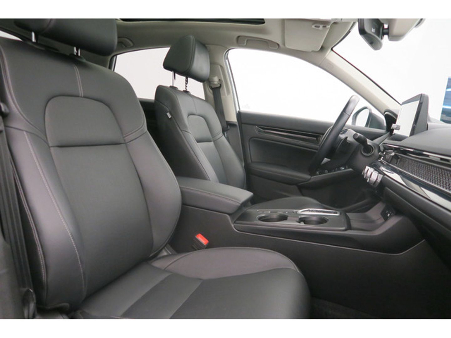 Honda Civic 2.0 i-MMD Advance CVT 135 kW (184 CV)