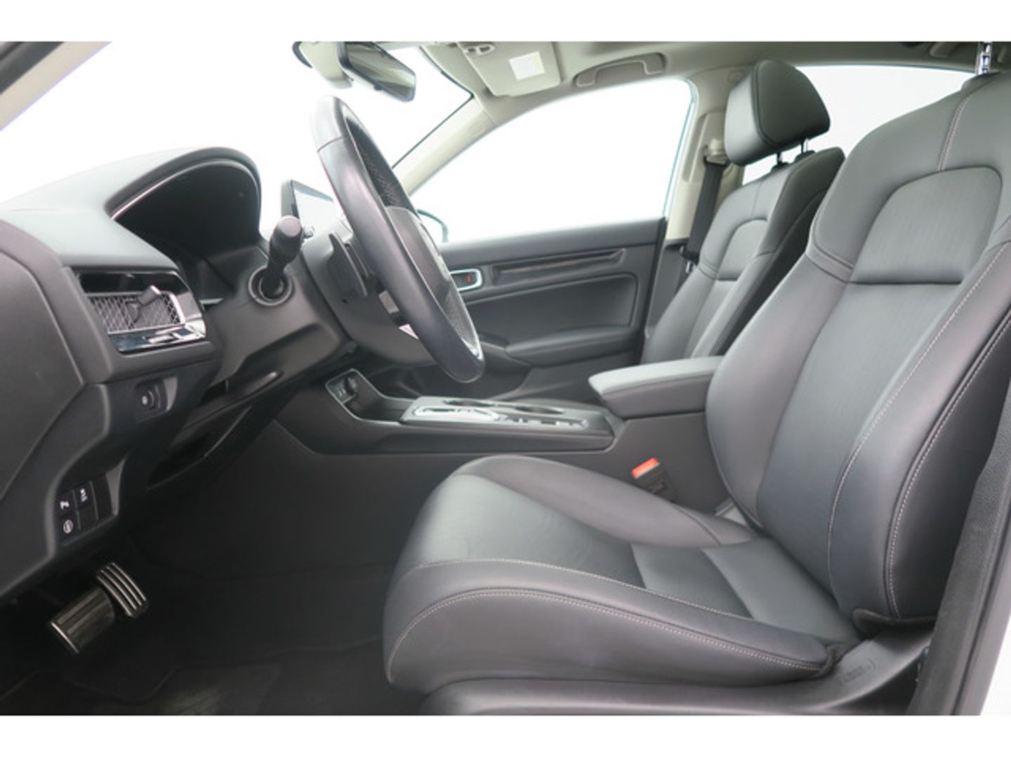 Honda Civic 2.0 i-MMD Advance CVT 135 kW (184 CV)