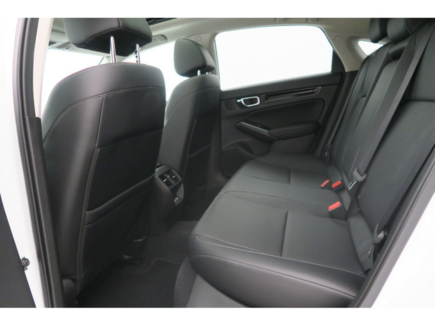 Honda Civic 2.0 i-MMD Advance CVT 135 kW (184 CV)