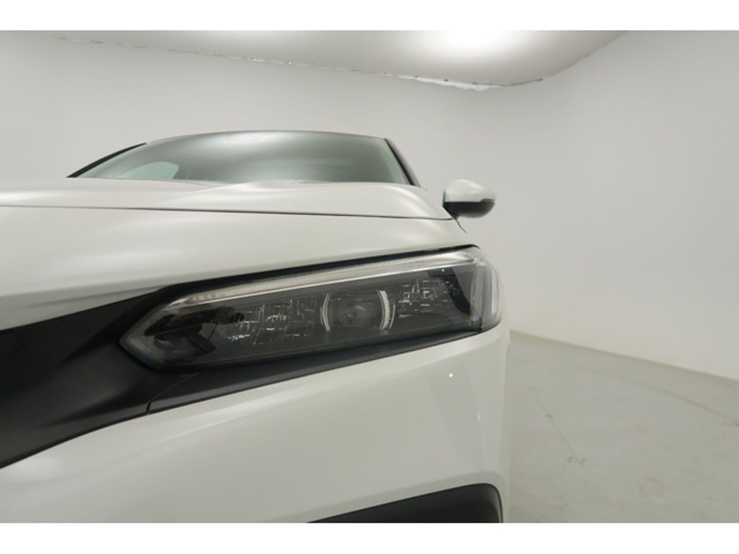 Honda Civic 2.0 i-MMD Advance CVT 135 kW (184 CV)