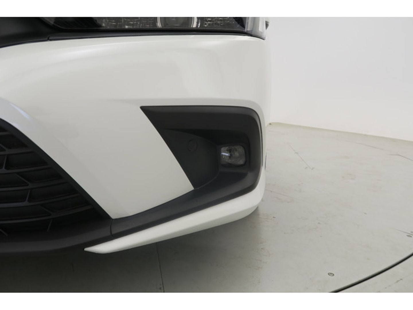 Honda Civic 2.0 i-MMD Advance CVT 135 kW (184 CV)