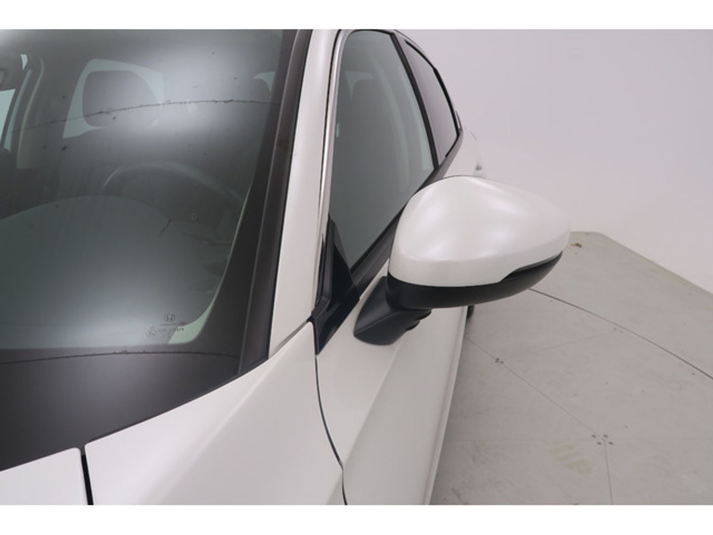 Honda Civic 2.0 i-MMD Advance CVT 135 kW (184 CV)