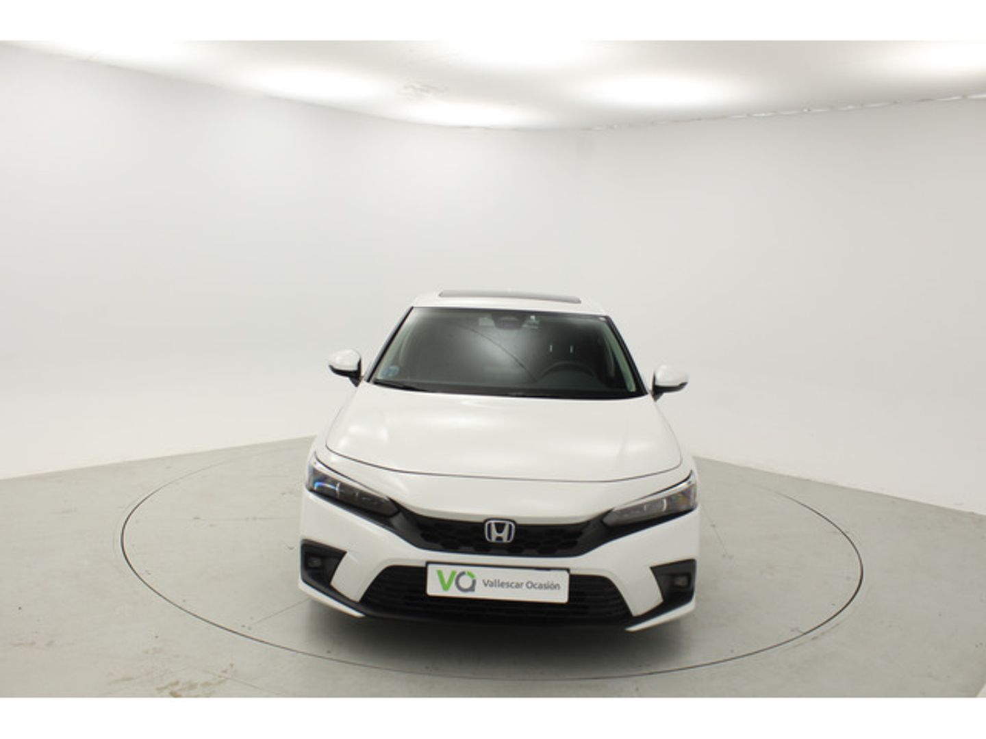 Honda Civic 2.0 i-MMD Advance CVT 135 kW (184 CV)