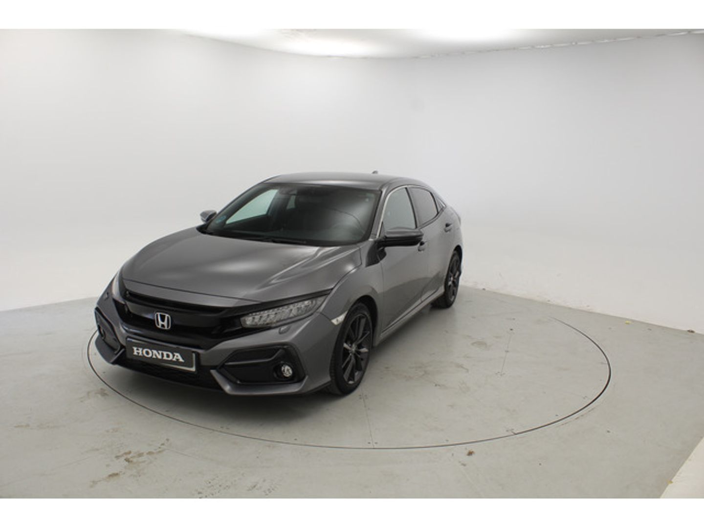 Honda Civic 1.0 I-VTEC TURBO Elegance Navi 93 kW (126 CV)